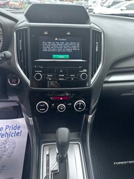 Used 2019 Subaru Forester Premium image 13