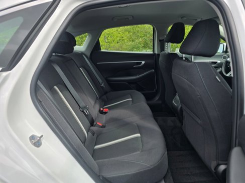 Used 2024 Hyundai Sonata SEL image 40