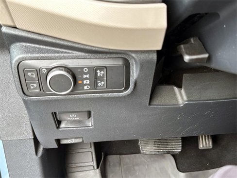 Used 2022 Ford Bronco Wildtrak image 30