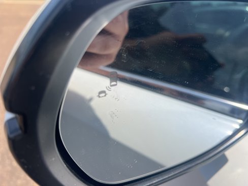 Used 2018 Honda CR-V EX-L image 7