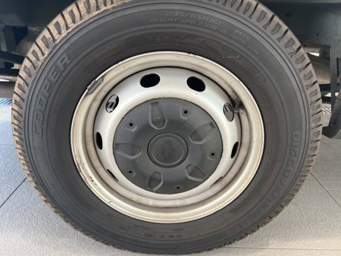 Used 2019 Ford Transit 150 148 Low Roof image 7