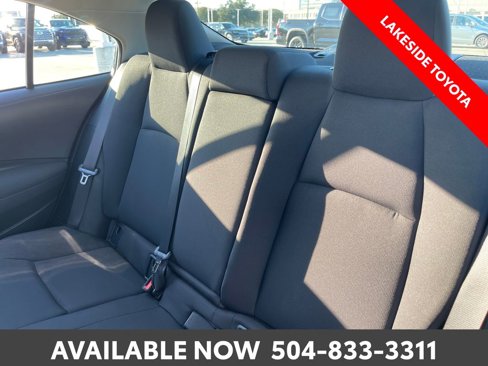 Used 2023 Toyota Corolla LE image 23