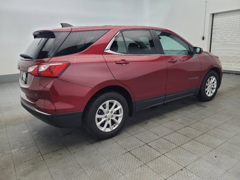 Used 2018 Chevrolet Equinox LT image 10