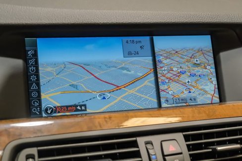 Used 2011 BMW 535i Sedan image 30
