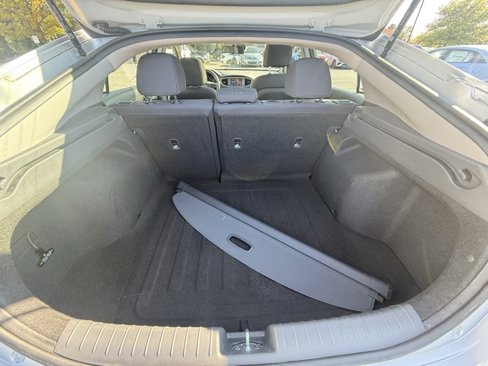 Used 2018 Hyundai Ioniq SEL w/ SEL Tech Package 02 image 19