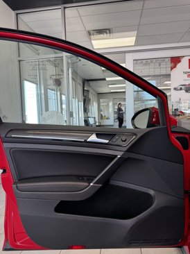 Used 2015 Volkswagen GTI Autobahn image 11