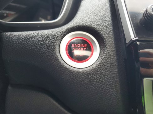 Used 2022 Honda CR-V EX-L image 14