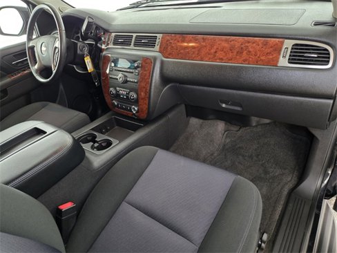 Used 2012 Chevrolet Tahoe LS w/ Convenience Package image 18
