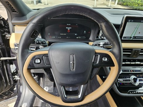Used 2022 Lincoln Corsair Reserve image 19
