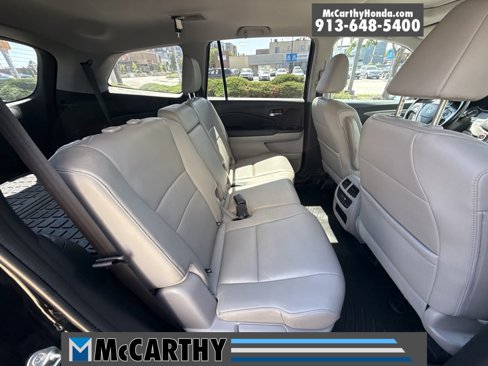 Used 2016 Honda Pilot EX-L image 35