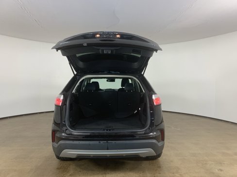 Used 2022 Ford Edge SEL image 27
