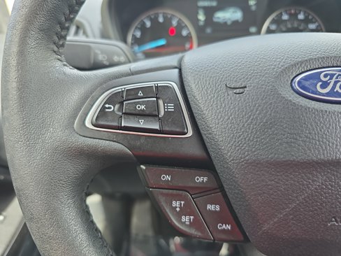 Used 2019 Ford EcoSport SE image 16