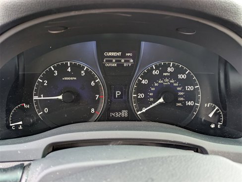 Used 2010 Lexus RX 350 AWD image 9