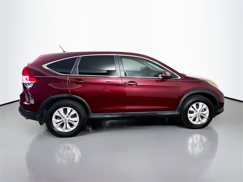 Used 2013 Honda CR-V EX image 9