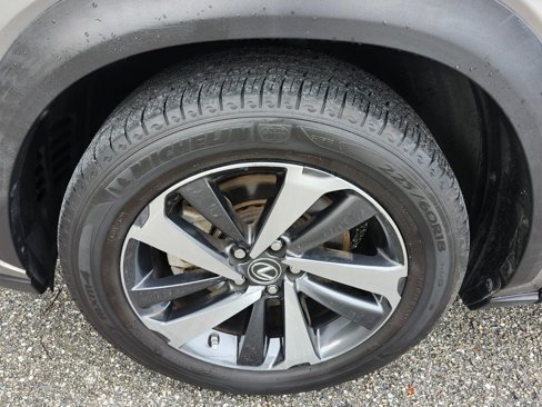 Used 2020 Lexus NX 300 FWD w/ Premium Package image 18
