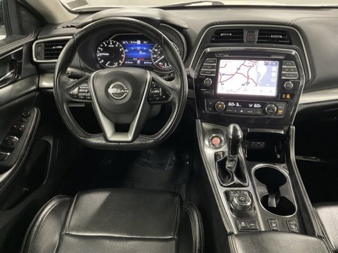 Used 2023 Nissan Maxima SV w/ Floor Mat Group image 14