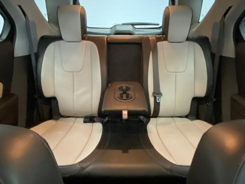Used 2014 Chevrolet Equinox LTZ w/ LPO, Protection Package image 38
