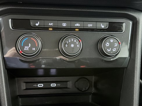 Used 2022 Volkswagen Tiguan S w/ IQ.Drive Package image 15