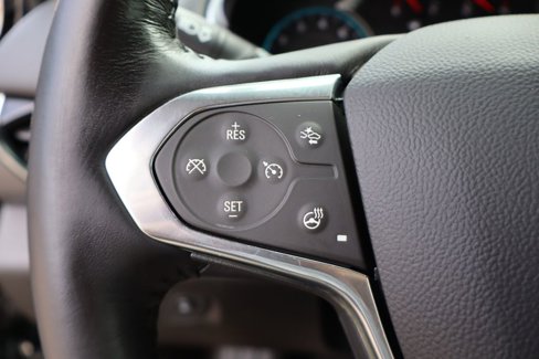 Used 2018 Chevrolet Traverse Premier image 15