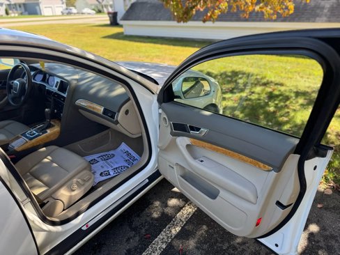 Used 2011 Audi A6 3.0T Prestige image 17