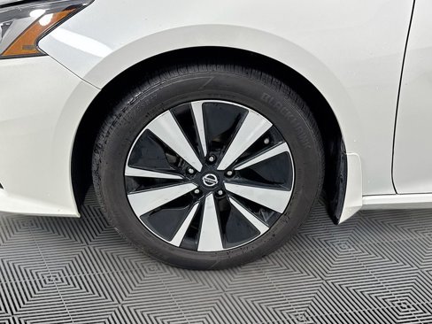 Used 2022 Nissan Altima 2.5 SV image 30