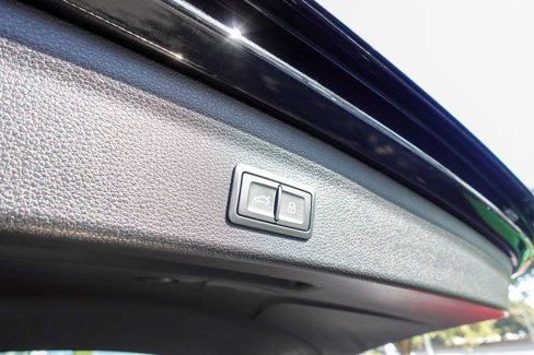 Used 2025 Audi Q3 2.0T Premium Plus w/ Premium Plus Package image 32