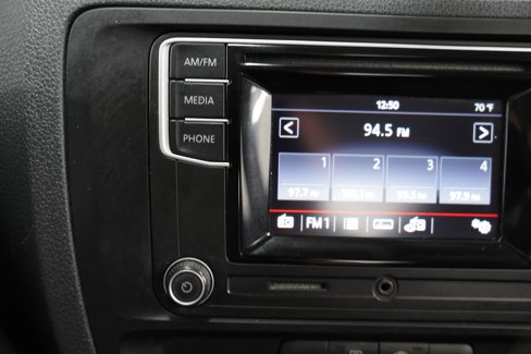 Used 2016 Volkswagen Jetta S image 21