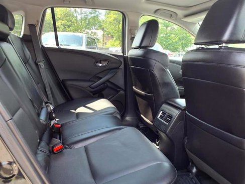 Used 2017 Acura RDX AWD w/ Technology Package image 12