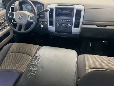 Used 2011 RAM 1500 Classic SLT image 12