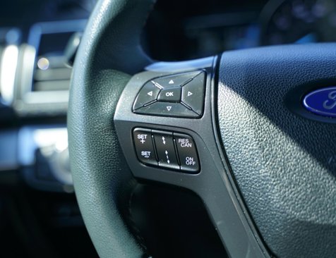 Used 2019 Ford Explorer Sport w/ Equipment Group 401A image 15