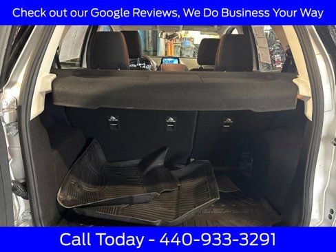 Certified 2022 Ford EcoSport SE w/ SE Convenience Package image 25