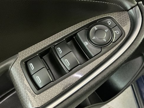 Used 2020 Chevrolet Malibu LT w/ Leather Package image 23