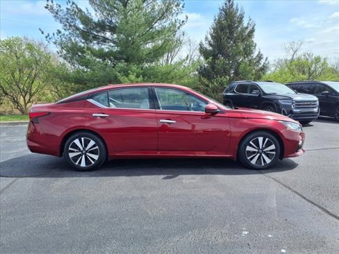 Used 2022 Nissan Altima 2.5 SL image 32