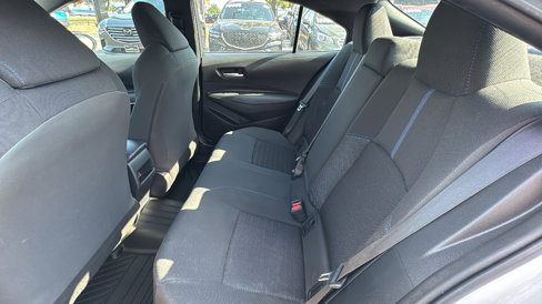Used 2022 Toyota Corolla SE image 17