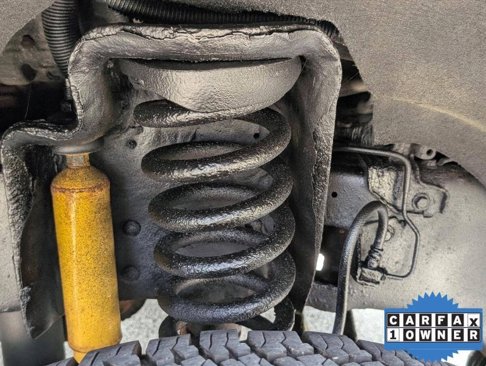 Used 2012 Ford F350 XL w/ Snow Plow Prep Pkg image 20