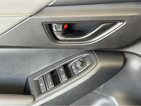 Used 2024 Subaru Crosstrek 2.5i Wilderness w/ Crosstrek Mirror Package image 34