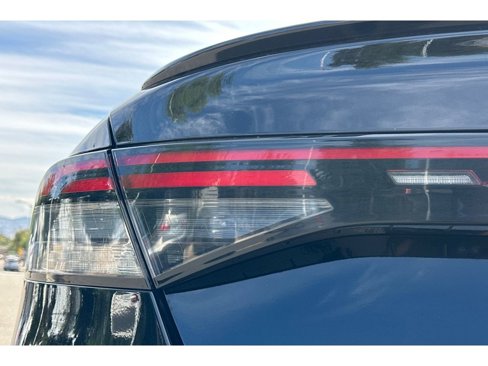 Used 2024 Honda Accord Sport image 47