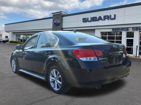 Used 2013 Subaru Legacy 3.6R Limited image 5