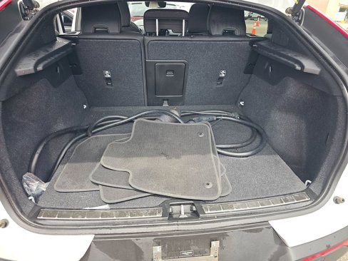 Certified 2023 Volvo C40 P8 Recharge Plus image 9