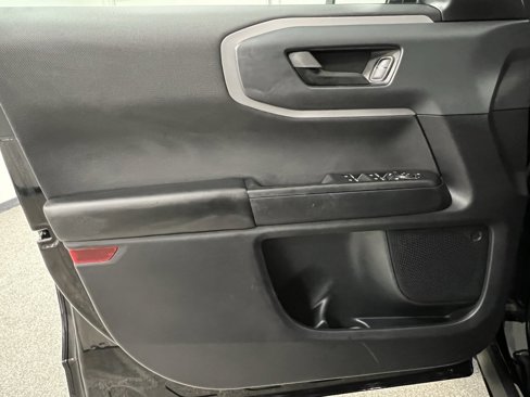 Used 2024 Ford Bronco Sport Big Bend image 23