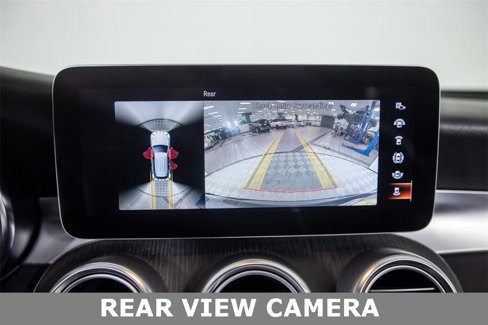 Used 2020 Mercedes-Benz GLC 300 4MATIC image 22