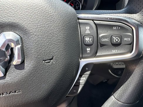New 2025 RAM 1500 Tradesman image 14
