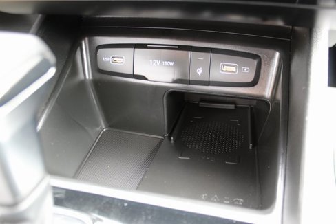 Used 2024 Hyundai Tucson SEL image 20