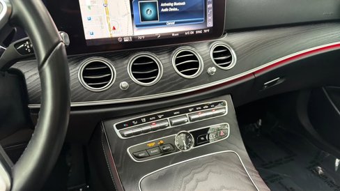 Used 2019 Mercedes-Benz E 450 4MATIC Wagon image 38