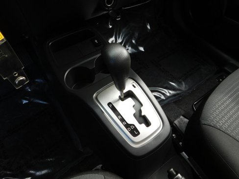 Used 2023 Mitsubishi Mirage G4 Black Edition image 15