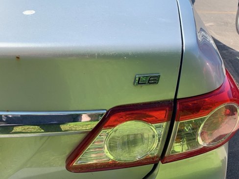 Used 2013 Toyota Corolla LE image 52