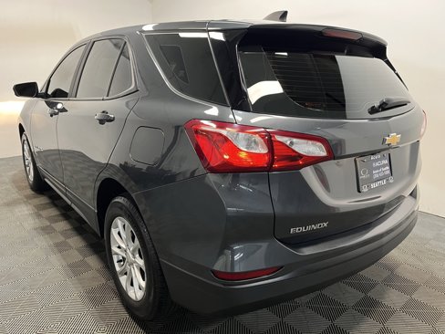 Used 2020 Chevrolet Equinox LS image 22