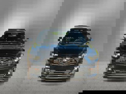 Used 2015 Ford Mustang Convertible w/ Equipment Group 051A image 3