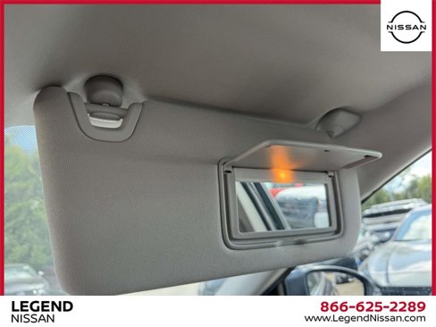 Used 2022 Nissan Altima 2.5 SV w/ SV Premium Package image 28