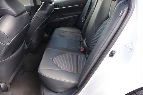 Certified 2024 Toyota Camry SE image 14
